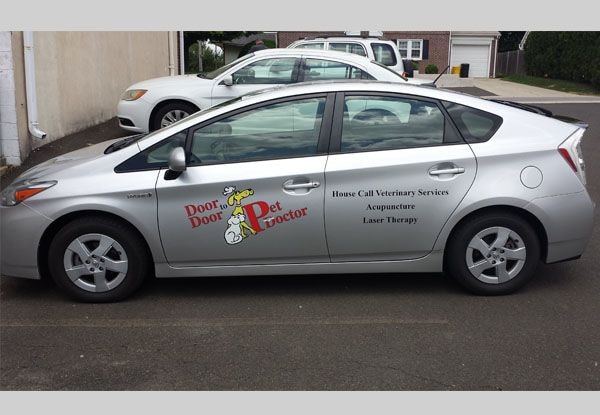 Vehicle Wraps in [city]